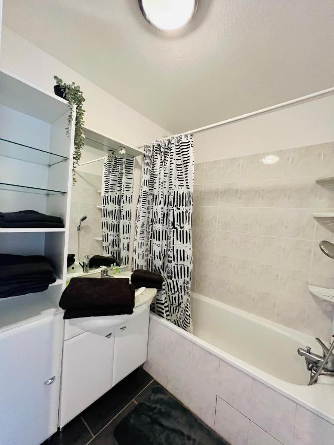 Les Jardins Des Senteurs - Appartement Prive Avec Piscine Et Parking Grasse Exterior photo
